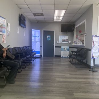 Lifeline Primary Care - Waiting area - Medical Centers Near Me - Lilburn, Georgia Lifeline Primary Care - Waiting area - Medical Centers Near Me - Lilburn, Georgia