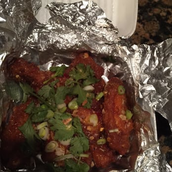 Thai Tea Asian Fusion Cafe - Dynamite wings - Thai Near Me - Irving, Texas Thai Tea Asian Fusion Cafe - Dynamite wings - Thai Near Me - Irving, Texas