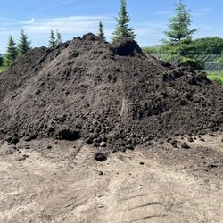 Bonins Wood Products and Landscape Supply - Compost