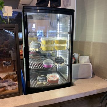 One Fine Day - Coffee & Tea Near Me - Tehachapi, California