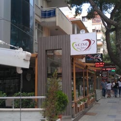 Neşve Çay Kahve Evi