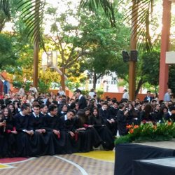 Colegio Salesiano Anáhuac Revolución