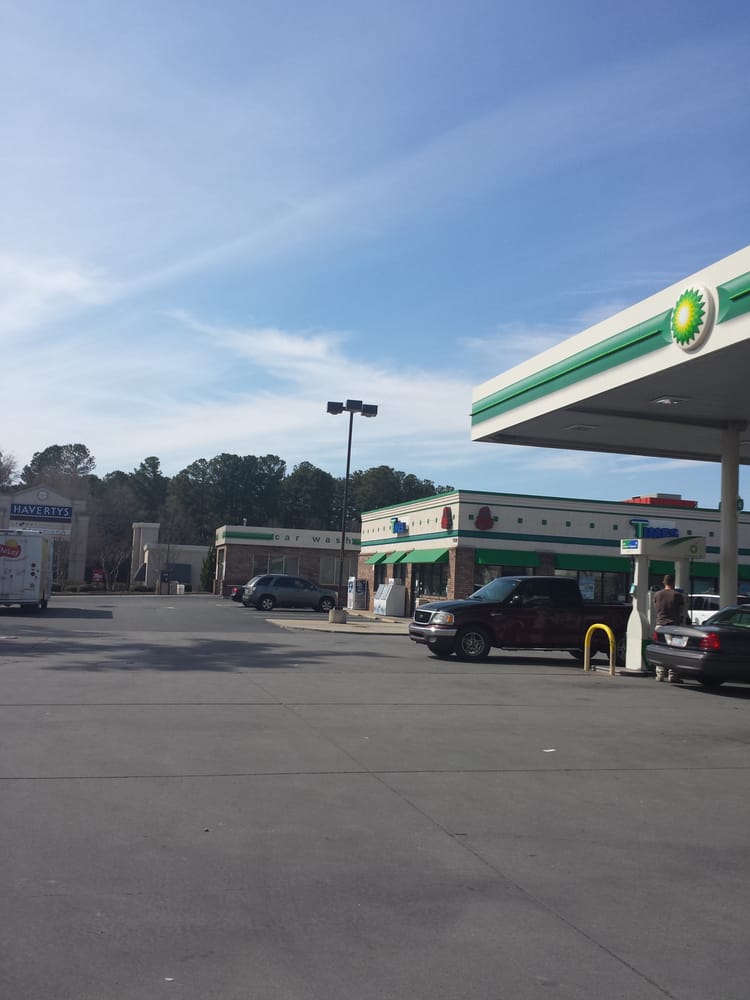 TIMES TURNAROUND BP FOOD STORE Updated June 2024 7008 W Wt Harris