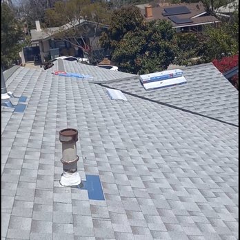 California First Roofing - Roofing Near Me - Los Angeles, California