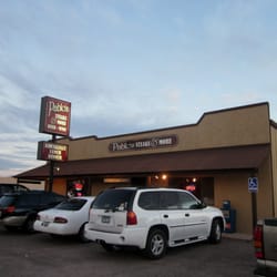 Pablo's Steaks & More
