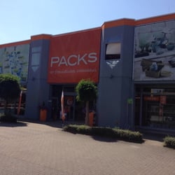 Packs