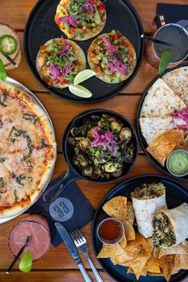 33 Taps Silver Lake by null
