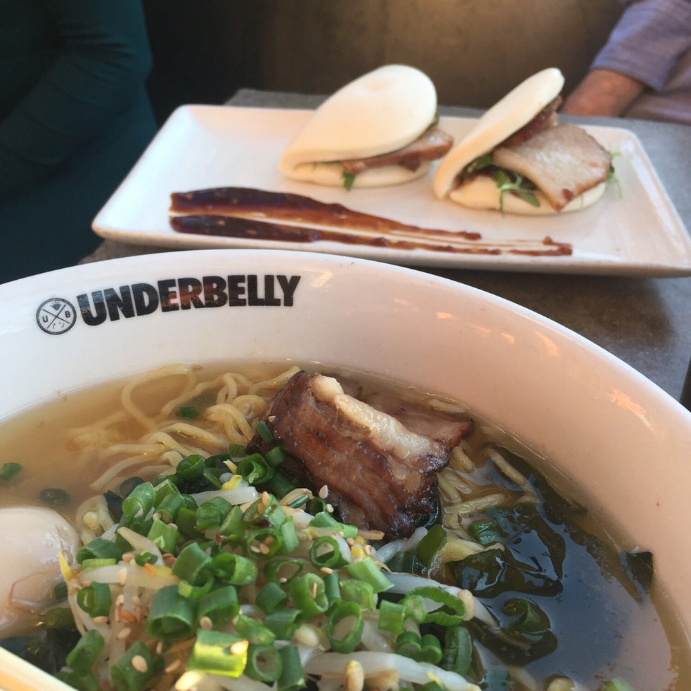 Underbelly - Beast of the Belly | Pork Belly Buns - Ramen Near Me - San Diego, California Underbelly - Beast of the Belly | Pork Belly Buns - Ramen Near Me - San Diego, California