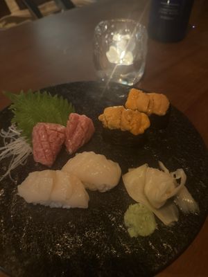 Kissho House Japanese Cuisine & Omakase by null
