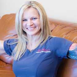 Dr Andrea's Chiropactic