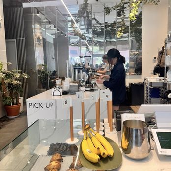 White Noise Coffee - Coffee Shop & Roastery - Coffee & Tea Near Me - New York, New York White Noise Coffee - Coffee Shop & Roastery - Coffee & Tea Near Me - New York, New York