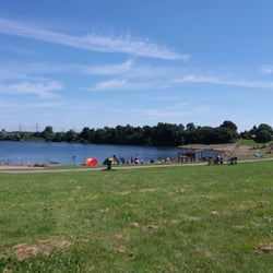 Hitdorfer See