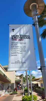 Waikele Premium Outlets by null