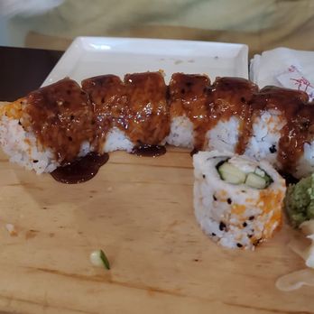 Sky Bar Steak and Sushi - Sky Bar Rock and Roll Sushi and The Cali - Sushi Bars Near Me - Galveston, Texas Sky Bar Steak and Sushi - Sky Bar Rock and Roll Sushi and The Cali - Sushi Bars Near Me - Galveston, Texas