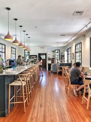 ELDR Restaurant by null