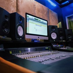 The Studio Hub