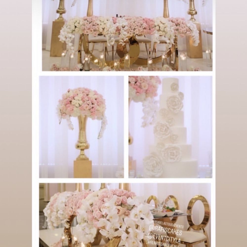 Event City - Party Equipment Rentals Near Me - Burbank, California