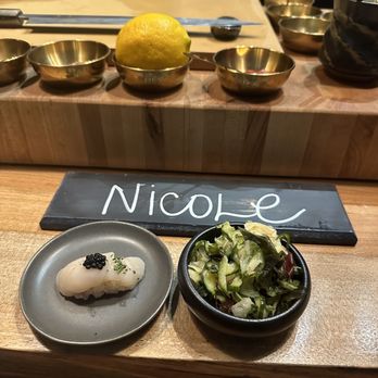 Sushi Bar - Sushi Bars Near Me - Austin, Texas