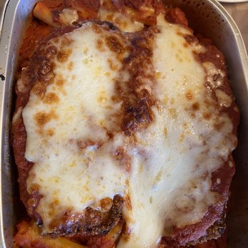 Rossi & Sons Alimentari - Eggplant Parm - Italian Near Me - Arlington, New York Rossi & Sons Alimentari - Eggplant Parm - Italian Near Me - Arlington, New York