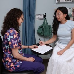 Pregnancy Help Center - Our licensed Registered Nurses can answer your pregnancy-related medical questions.