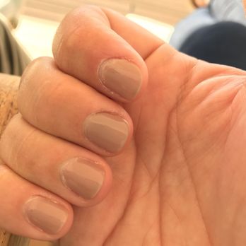 Jimmy's Personal Care - Gel polish peeling at the cuticles after only a couple days. - Nail Salons Near Me - Bellingham, Washington Jimmy's Personal Care - Gel polish peeling at the cuticles after only a couple days. - Nail Salons Near Me - Bellingham, Washington
