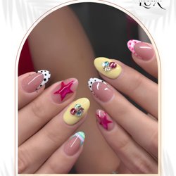 Lux Spa & Nails