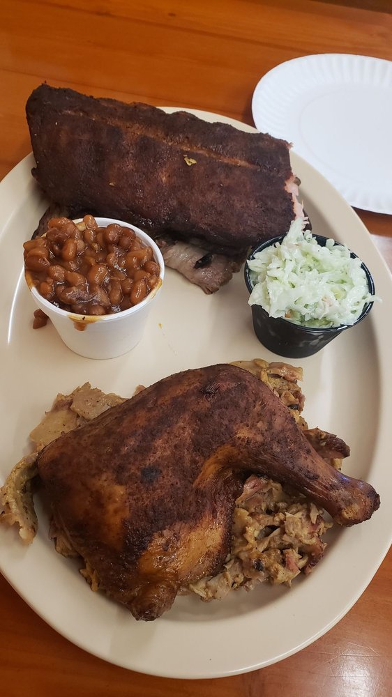 J&J BBQ 30 Photos & 56 Reviews 208 N Main, Nelson, Wisconsin