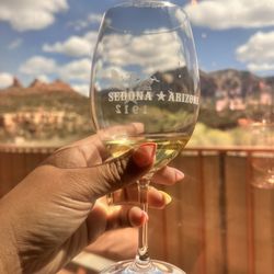 Winery 1912 - Beautiful view