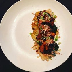 Knife & Nettles Catering