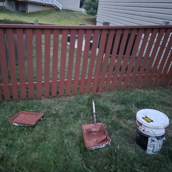 Deans Do It All - Handyman Near Me - Winchester, Virginia Deans Do It All - Handyman Near Me - Winchester, Virginia
