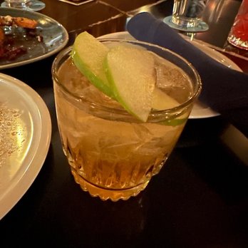 Lady Blue - The big apple - Cocktail Bars Near Me - New York, New York Lady Blue - The big apple - Cocktail Bars Near Me - New York, New York