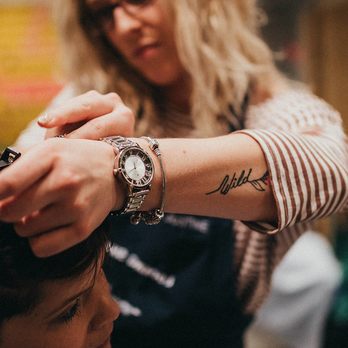 Arrow - Ridgewood - Barbers Near Me - Raleigh, North Carolina