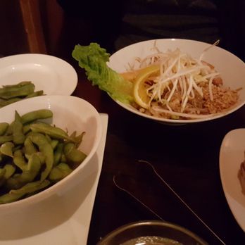 Bangkok Boulevard - Thai Near Me - Hamden, Connecticut