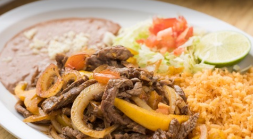 Don Ramon Restaurant
