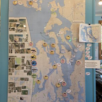 Langley Whale Center - Museums Near Me - Langley, Washington Langley Whale Center - Museums Near Me - Langley, Washington