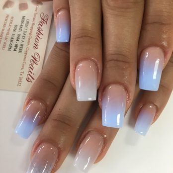 Fashion Nails - Nail Salons Near Me - Copperas Cove, Texas