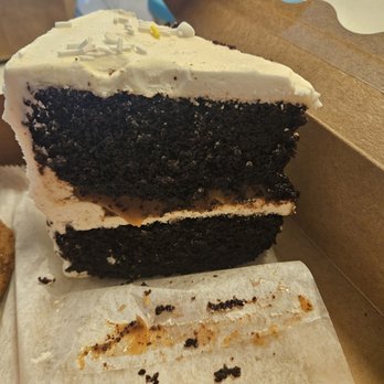 Bakes by Izzy - Chocolate cake with caramel - Bakeries Near Me - South Orange, New Jersey Bakes by Izzy - Chocolate cake with caramel - Bakeries Near Me - South Orange, New Jersey