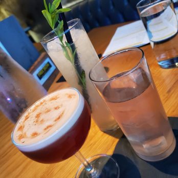 Hide - Cocktail Bars Near Me - Dallas, Texas