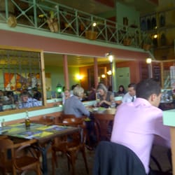 Villa Pizza