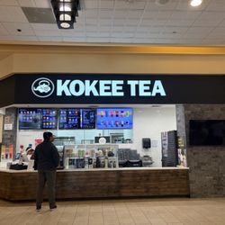 Kokee Tea