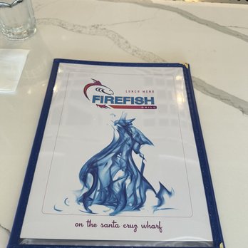 Firefish Grill - New American Near Me - Santa Cruz, California Firefish Grill - New American Near Me - Santa Cruz, California