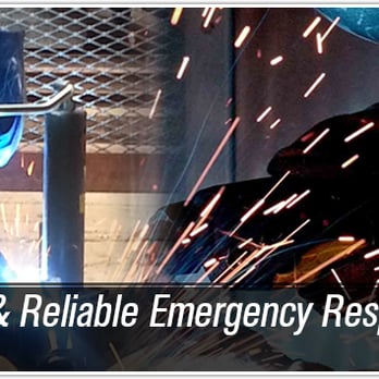 American Mobile Welding - Metal Fabricators Near Me - Katy, Texas American Mobile Welding - Metal Fabricators Near Me - Katy, Texas