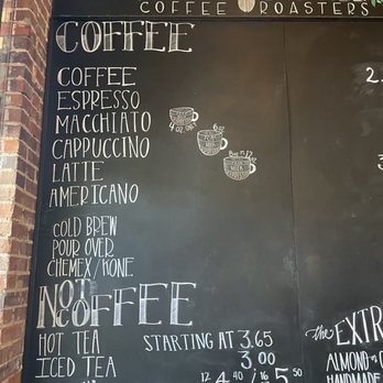 Bold Bean Coffee Roasters - Riverside - Coffee & Tea Near Me - Jacksonville, Florida