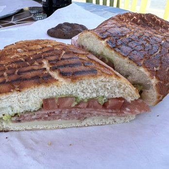 Pedalers Deli - Build your own salami Jack cheese tomatoes fresh avocado 7/25/22 toasty - Delis Near Me - Reno, Nevada Pedalers Deli - Build your own salami Jack cheese tomatoes fresh avocado 7/25/22 toasty - Delis Near Me - Reno, Nevada