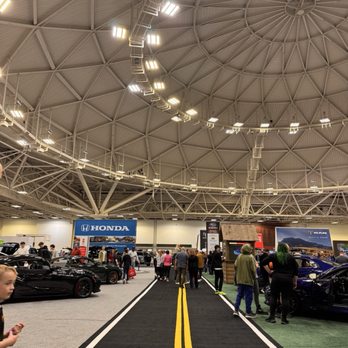 Minneapolis Convention Center - Venues & Event Spaces Near Me - Minneapolis, Minnesota