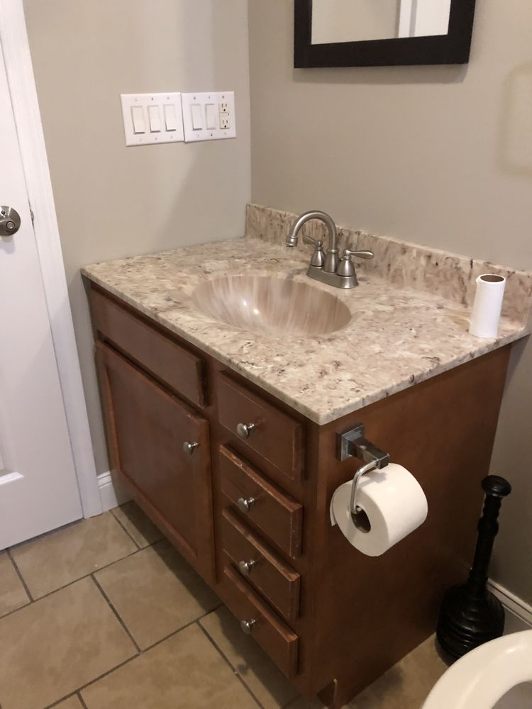 Slide of Handyman & Mobile Mechanic