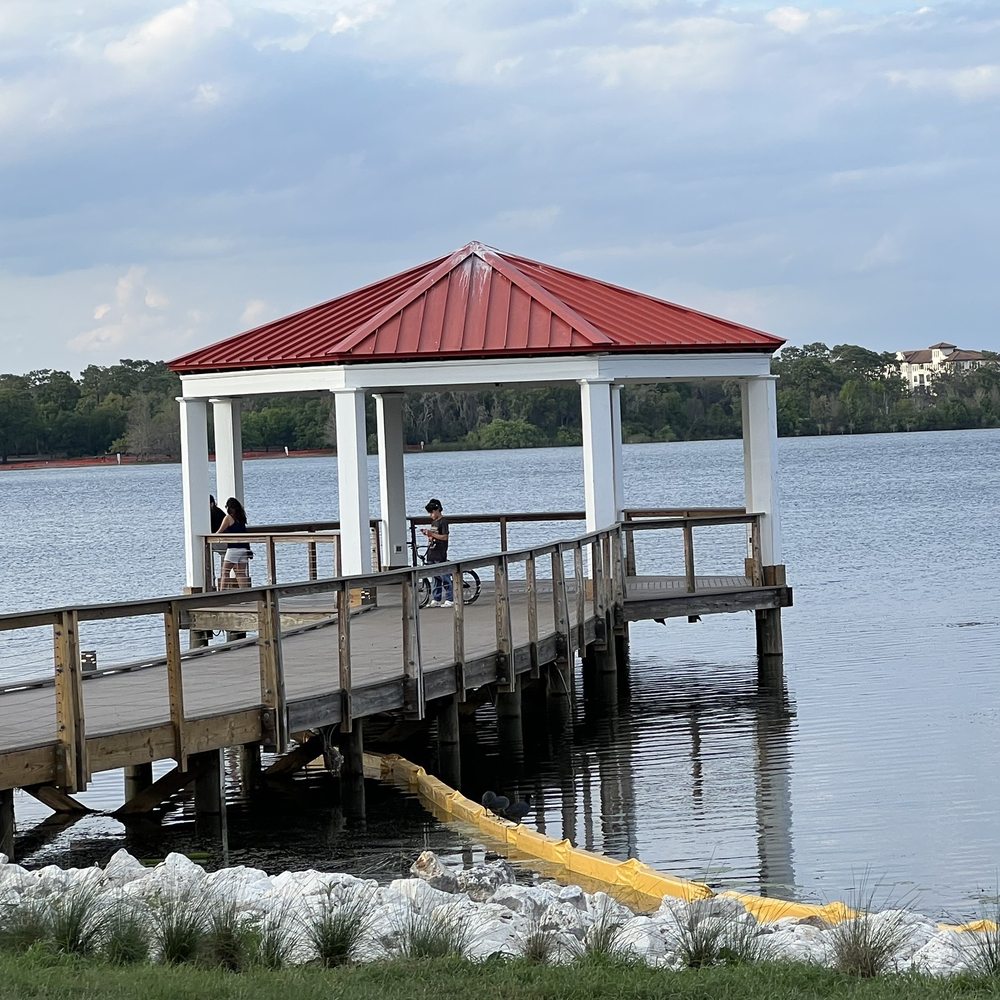 Harbor Park - Parks Near Me - Orlando, Florida Harbor Park - Parks Near Me - Orlando, Florida