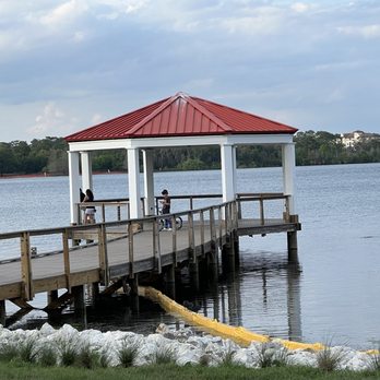 Harbor Park - Parks Near Me - Orlando, Florida