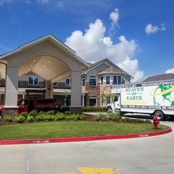 Heaven On Earth Moving Services