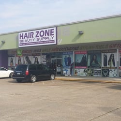 Hair Zone Beauty Supply Store